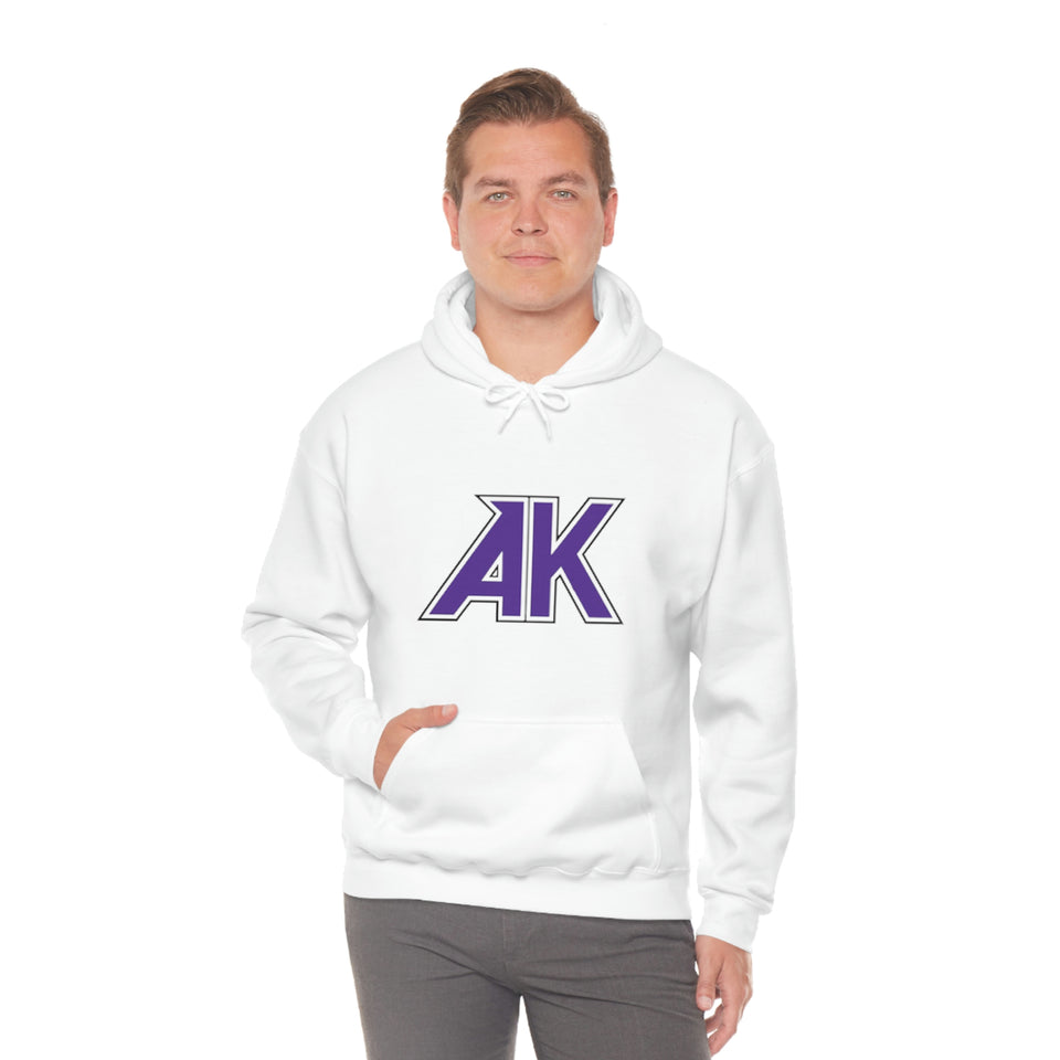 Ardrey Kell Unisex Heavy Blend™ Hooded Sweatshirt