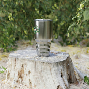 UNCC Dad Ringneck Tumbler, 30oz