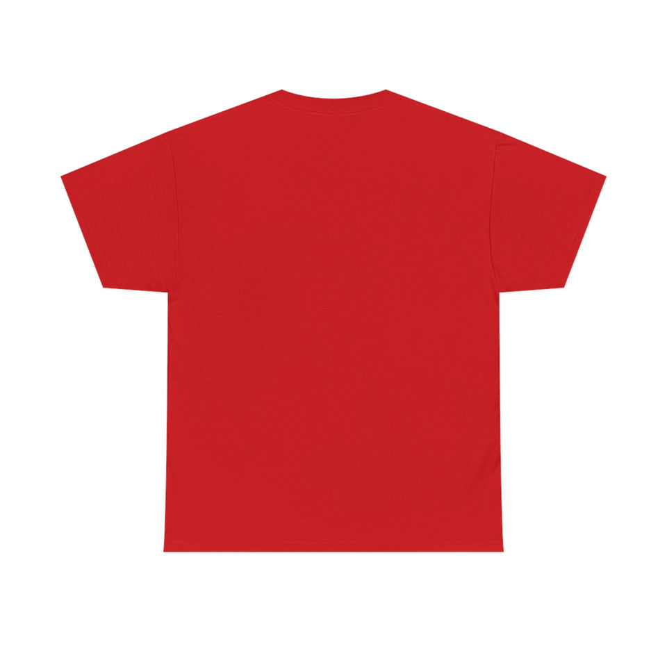 Remi Drake Unisex Heavy Cotton Tee