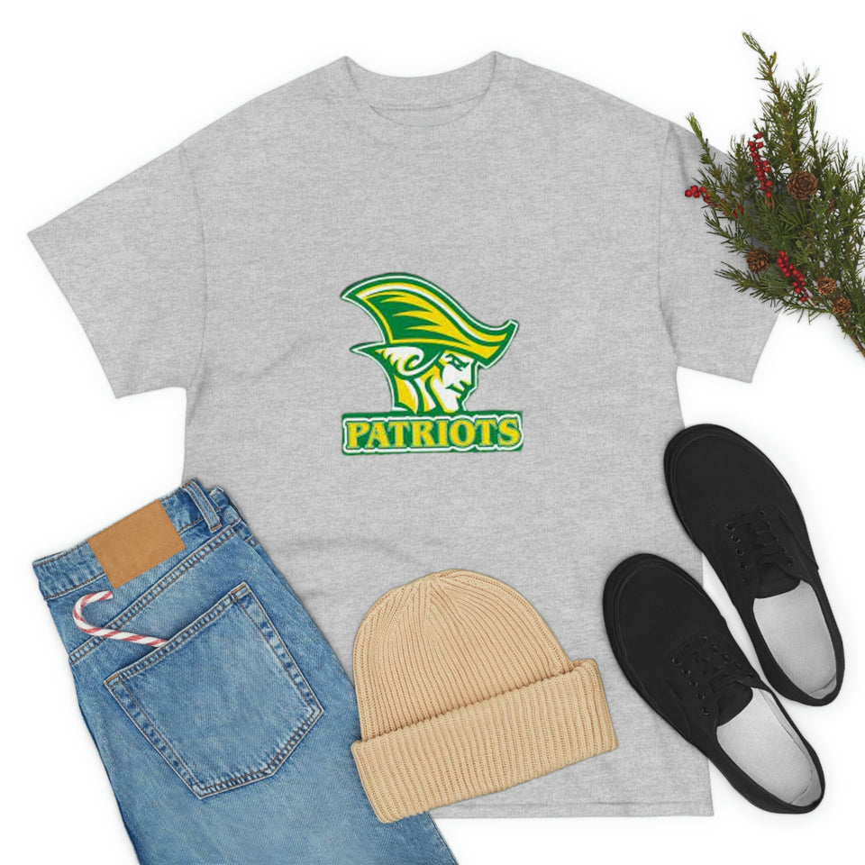 Independence Unisex Heavy Cotton Tee