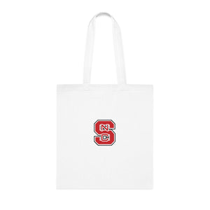 NCSU Cotton Tote