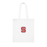 NCSU Cotton Tote