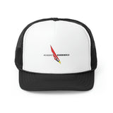 Phillip O. Berry Trucker Caps