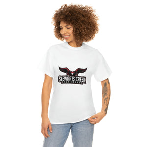 Stewarts Creek HS Cotton Tee