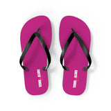 Earth Angel Flip Flops