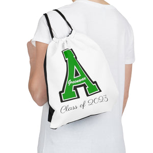 Ashbrook Class of 2023 Outdoor Drawstring Bag