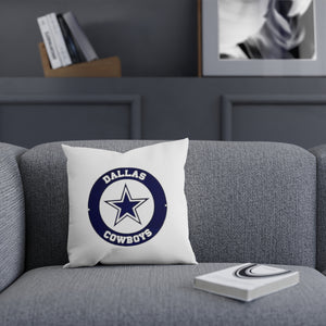 Dallas Cowboys Cushion