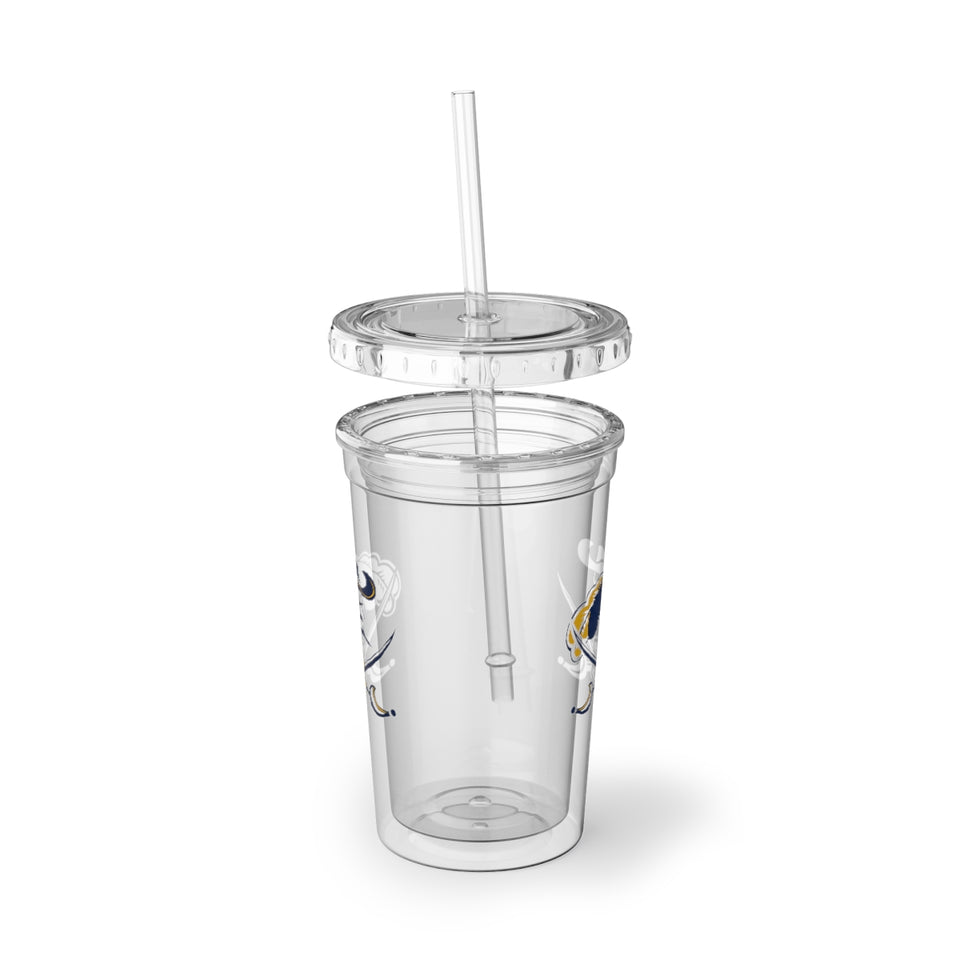 Cuthbertson HS Suave Acrylic Cup