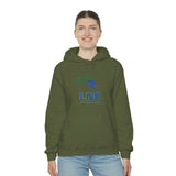 Lake Norman Charter Unisex Heavy Blend™ Hooded Sweatshirt