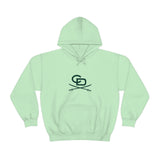 Country Day Unisex Heavy Blend™ Hooded Sweatshirt