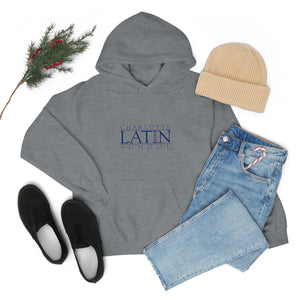 Charlotte Latin Unisex Heavy Blend™ Hooded Sweatshirt