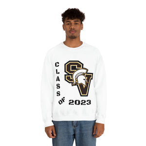 Sun Valley HS Class of 2023 Crewneck Sweatshirt