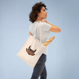Rocky River Tote Bag