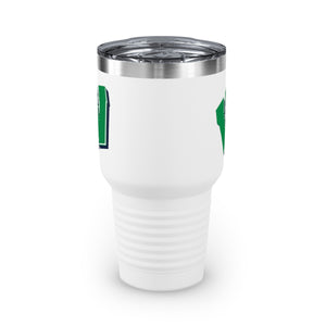 Weddington HS Ringneck Tumbler, 30oz