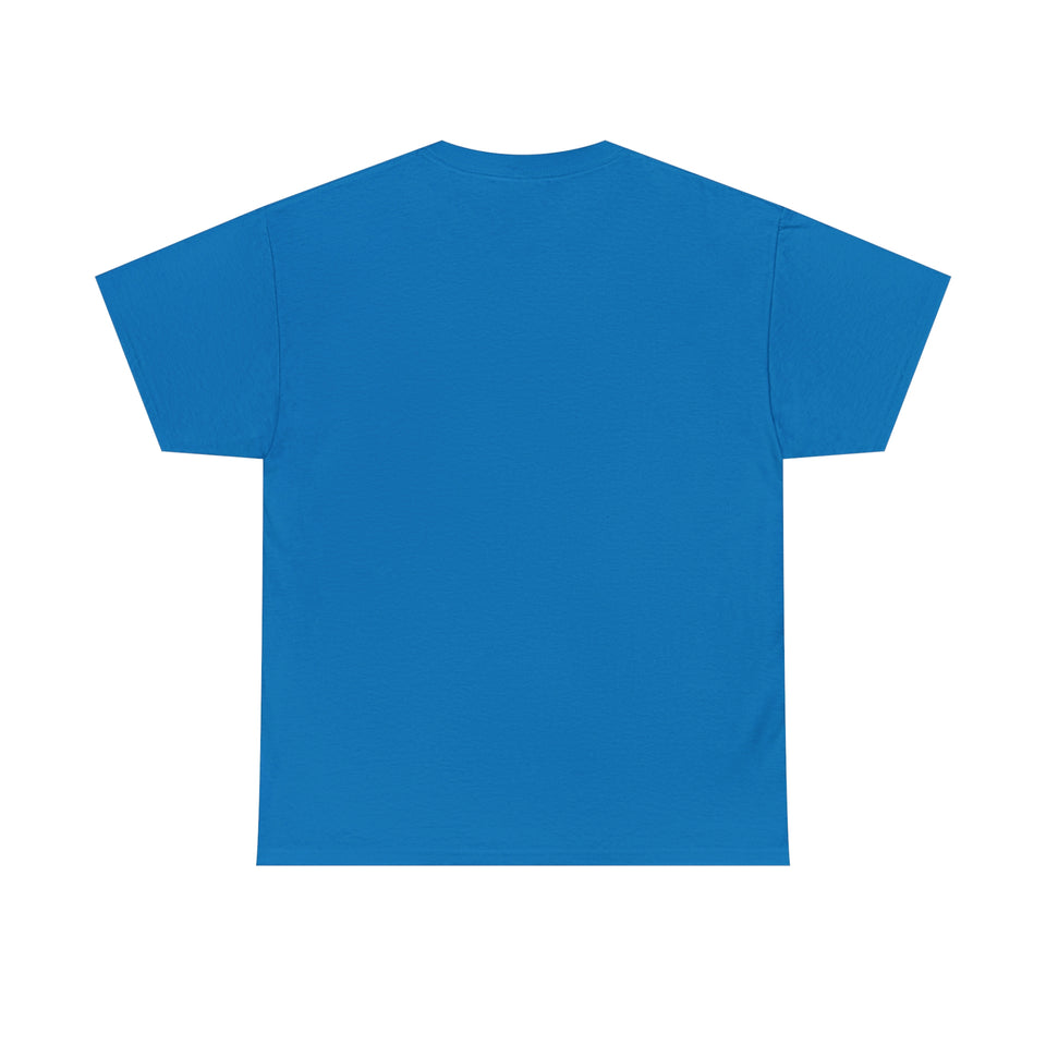 Best Bonus Mom Ever Unisex Heavy Cotton Tee