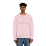 Carmel Christian Unisex Heavy Blend™ Crewneck Sweatshirt