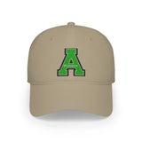 Ashbrook Low Profile Baseball Cap