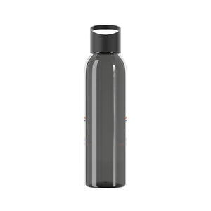 Lake Norman Christian School Sky Water Bottle