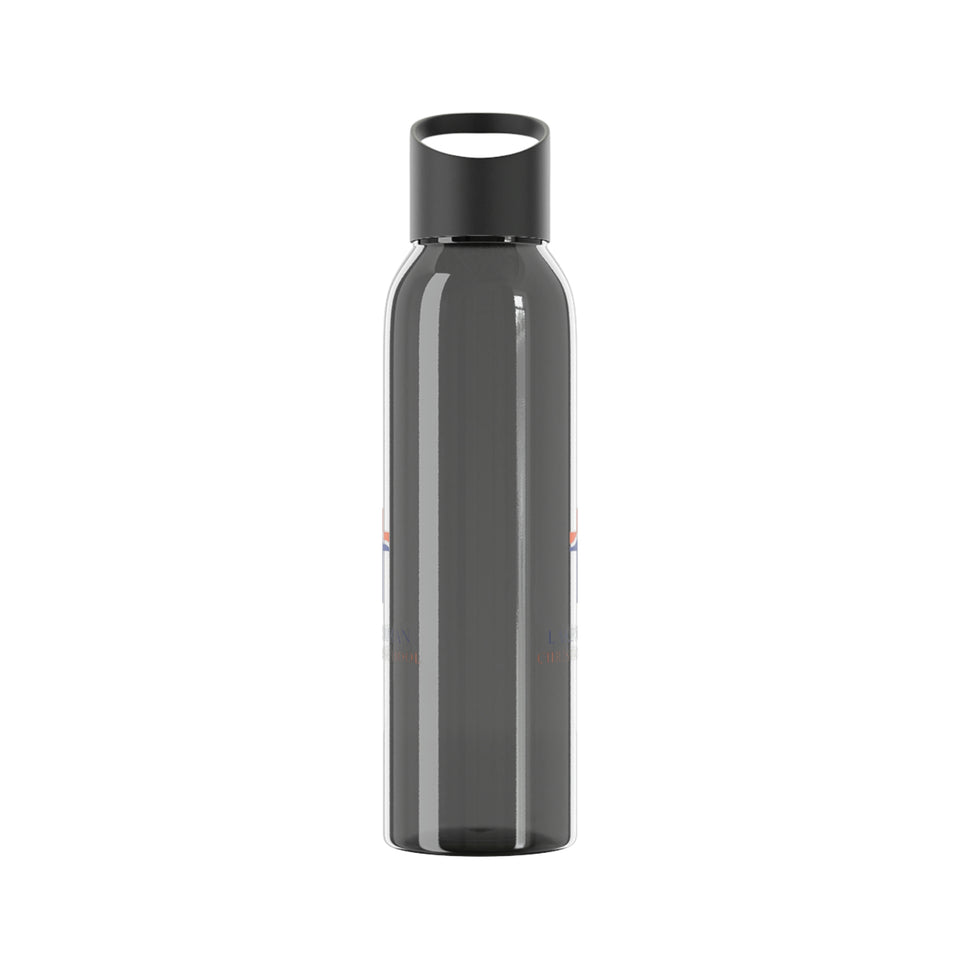 Lake Norman Christian School Sky Water Bottle
