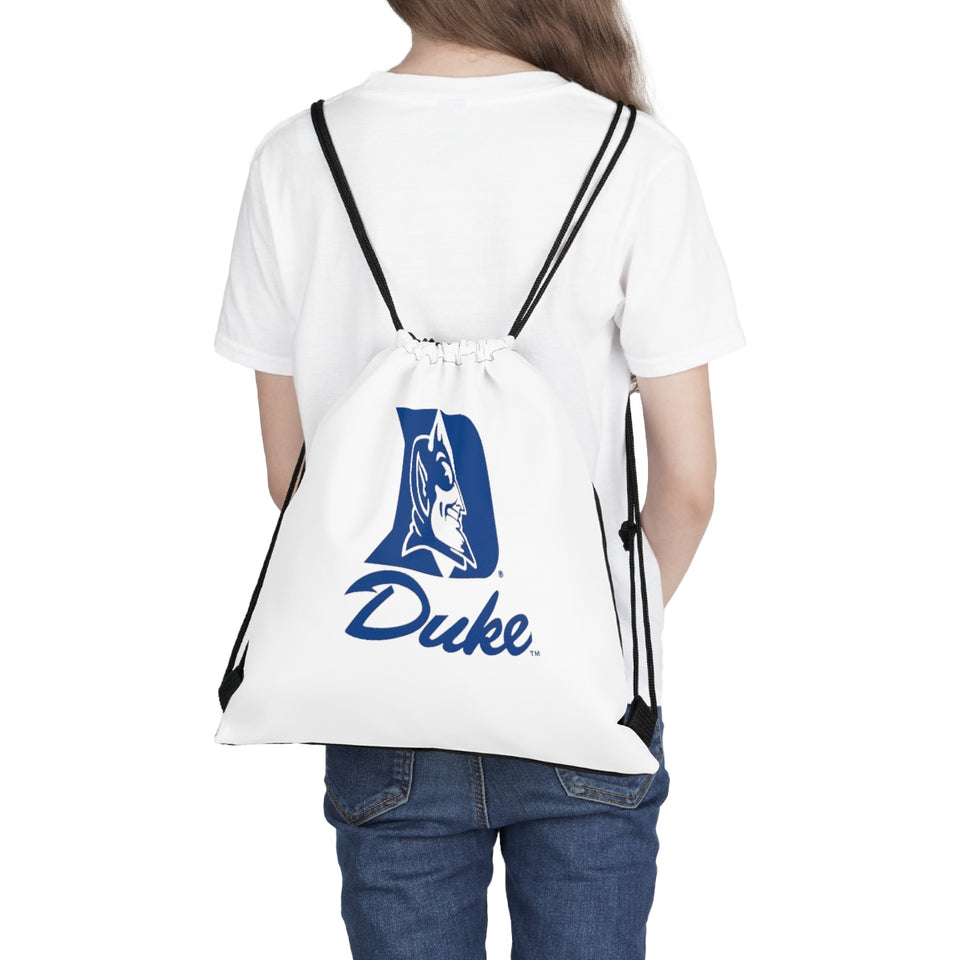 Duke Outdoor Drawstring Bag