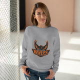 Rocky River Unisex Crew Neck Sweatshirt