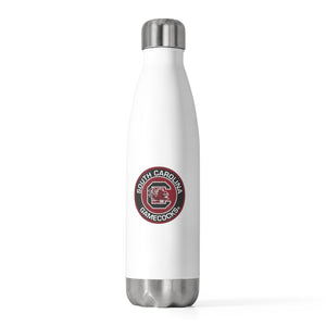 USC 20oz Insulated Bottle