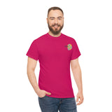 Best Mom Ever Unisex Heavy Cotton Tee