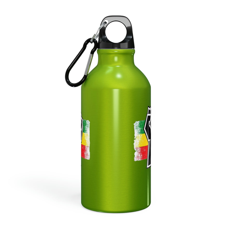 Black Fist Oregon Sport Bottle