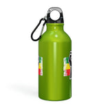 Black Fist Oregon Sport Bottle