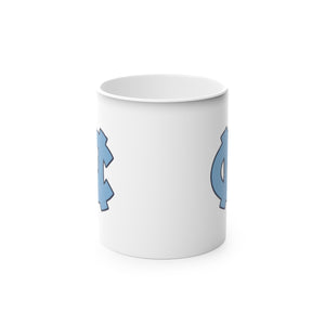 UNC Magic Mug