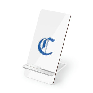 Charlotte Christian Mobile Display Stand for Smartphones