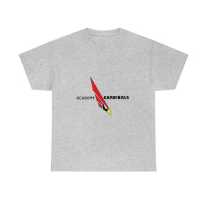 Phillip O. Berry Cotton Tee