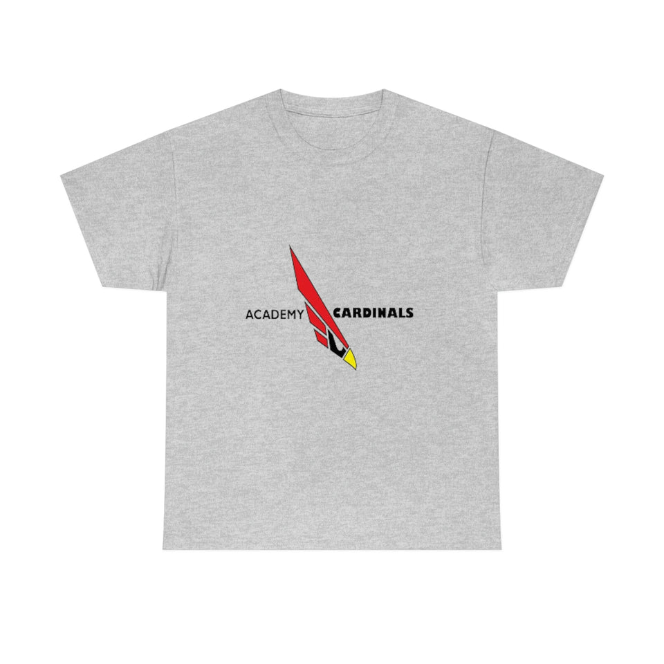 Phillip O. Berry Cotton Tee