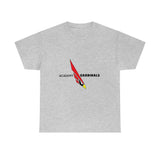 Phillip O. Berry Cotton Tee