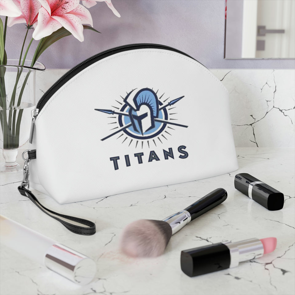 Hopewell HS Makeup Bag