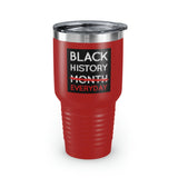 Black History Everday Ringneck Tumbler, 30oz