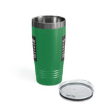 I Celebrate Ringneck Tumbler, 20oz