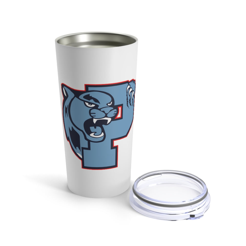 Piedmont HS Tumbler 20oz