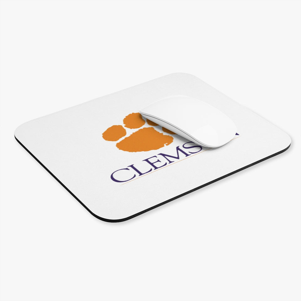 Clemson University Mouse Pad
