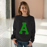 Ashbrook Unisex Crew Neck Sweatshirt