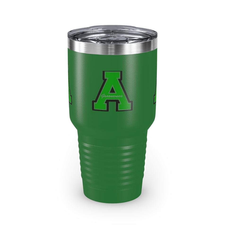 Ashbrook Ringneck Tumbler, 30oz