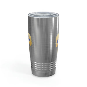 Highland Tech Ringneck Tumbler, 20oz