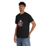 Super Mom Unisex Heavy Cotton Tee
