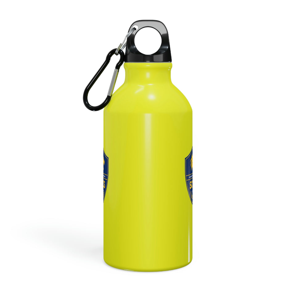 Sugar Creek Charter Oregon Sport Bottle