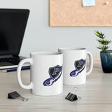 Parkwood HS Ceramic Mug 11oz