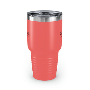 Remi Drake Ringneck Tumbler, 30oz
