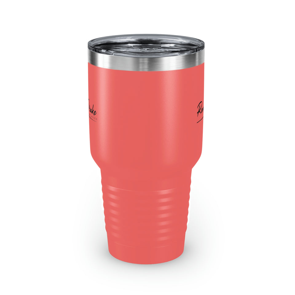 Remi Drake Ringneck Tumbler, 30oz