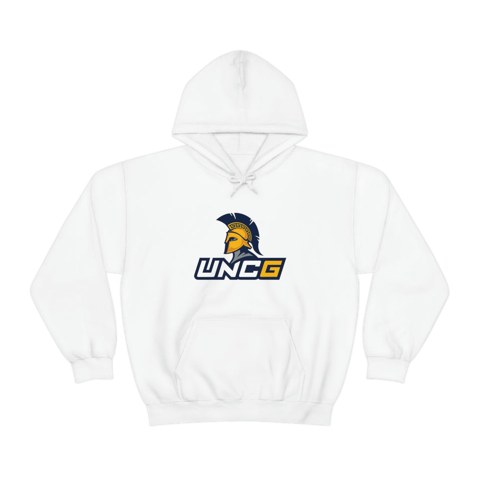 UNCG Hooded Sweatshirt