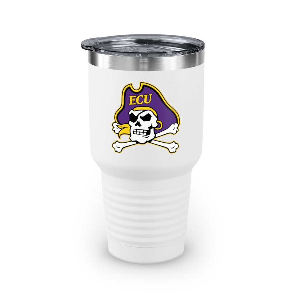East Carolina Ringneck Tumbler, 30oz