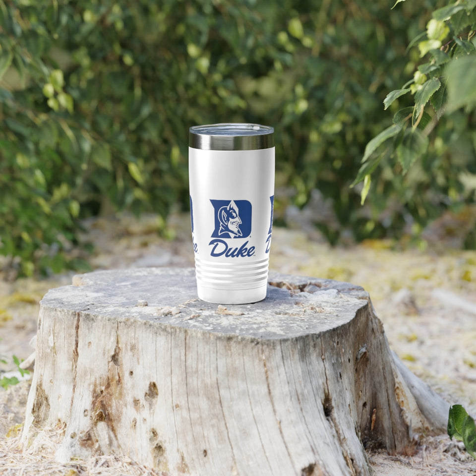 Duke Ringneck Tumbler, 20oz